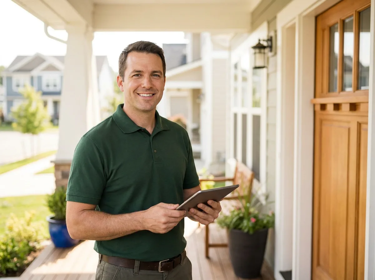 Pest control FAQs for Watertown, SD